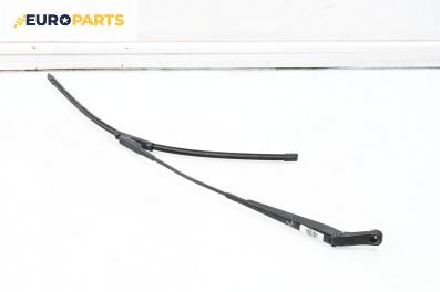 Рамо на чистачка за Opel Zafira B Minivan (07.2005 - 14.2015), позиция: лява