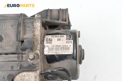 Помпа ABS за Opel Zafira B Minivan (07.2005 - 14.2015) 1.8, № 13244860