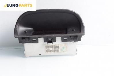 Дисплей за Peugeot 307 Hatchback (08.2000 - 12.2012), № 9646652577