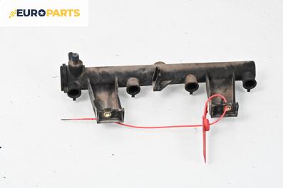 Бензинова рейка за Peugeot 307 Hatchback (08.2000 - 12.2012) 1.6 16V, 109 к.с.