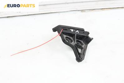 Държач броня за BMW 3 Series E90 Touring E91 (09.2005 - 06.2012), комби, позиция: задна, лява
