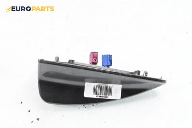 GPS антена за BMW 3 Series E90 Touring E91 (09.2005 - 06.2012), № 30000935BF