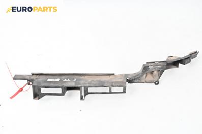 Държач броня за Peugeot 307 Hatchback (08.2000 - 12.2012), хечбек, позиция: задна, дясна