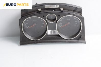 Километраж за Opel Zafira B Minivan (07.2005 - 14.2015) 1.8, 140 к.с., № 13225986