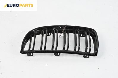 Решетка за BMW 3 Series E90 Touring E91 (09.2005 - 06.2012), комби, позиция: лява