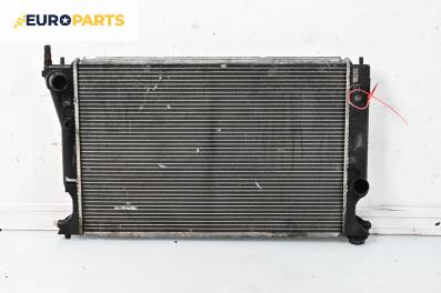 Воден радиатор за Toyota Corolla Verso II (03.2004 - 04.2009) 2.2 D-4D (AUR10), 136 к.с.