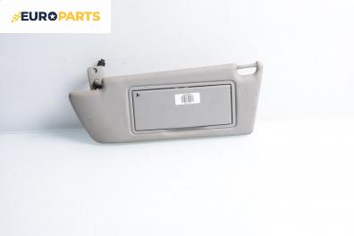 Сенник за Opel Zafira B Minivan (07.2005 - 14.2015), позиция: лява