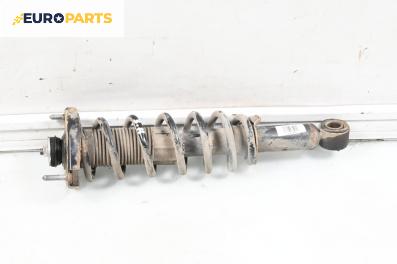 Макферсон за Toyota Corolla Verso II (03.2004 - 04.2009), миниван, позиция: задна, дясна