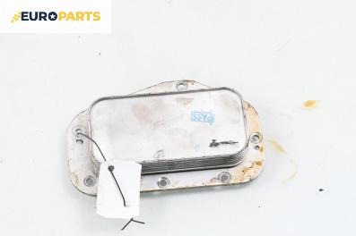 Маслоохладител за Opel Zafira B Minivan (07.2005 - 14.2015) 1.8, 140 к.с.
