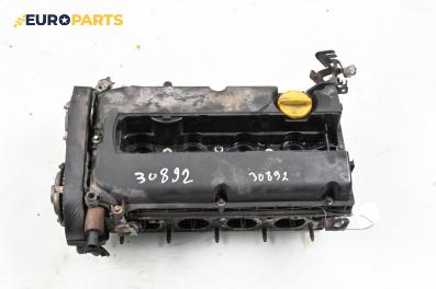 Глава за Opel Zafira B Minivan (07.2005 - 14.2015) 1.8, 140 к.с.