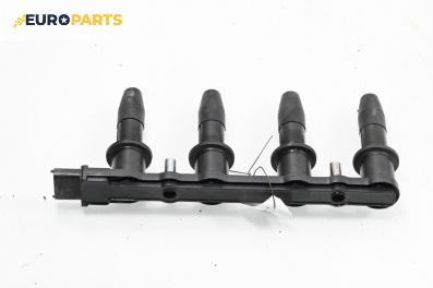 Запалителна бобина за Opel Zafira B Minivan (07.2005 - 14.2015) 1.8, 140 к.с., № 91100427
