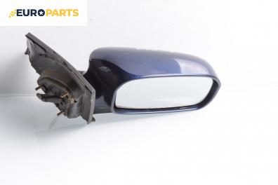 Огледало за Honda Civic VII Hatchback (03.1999 - 02.2006), 2+1 вр., хечбек, позиция: дясна