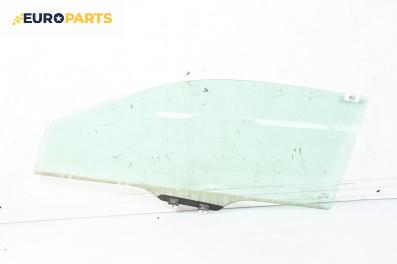 Странично стъкло за Honda Civic VII Hatchback (03.1999 - 02.2006), 2+1 вр., хечбек, позиция: предна, лява