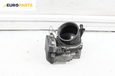 Дроселова клапа за BMW 3 Series E90 Touring E91 (09.2005 - 06.2012) 325 i, 218 к.с.