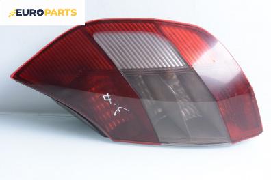 Стоп за Renault Scenic II Minivan (06.2003 - 07.2010), миниван, позиция: дясна