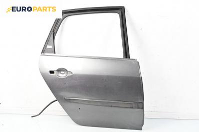 Врата за Renault Scenic II Minivan (06.2003 - 07.2010), 4+1 вр., миниван, позиция: задна, дясна