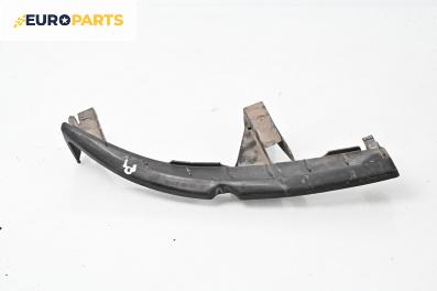Държач броня за Renault Scenic II Minivan (06.2003 - 07.2010), миниван, позиция: предна, дясна