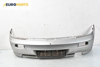 Задна броня за Hyundai Coupe Coupe II (08.2001 - 08.2009), купе
