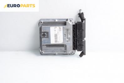 Компютър двигател за Audi A6 Avant C6 (03.2005 - 08.2011) 2.0 TDI, 170 к.с., № 03L906022FG