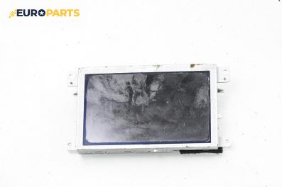 Дисплей за Audi A6 Avant C6 (03.2005 - 08.2011), № 4F0919604
