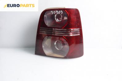 Стоп за Volkswagen Touran Minivan I (02.2003 - 05.2010), миниван, позиция: дясна