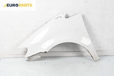 Калник за Volkswagen Touran Minivan I (02.2003 - 05.2010), 4+1 вр., миниван, позиция: предна, лява
