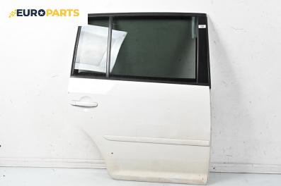 Врата за Volkswagen Touran Minivan I (02.2003 - 05.2010), 4+1 вр., миниван, позиция: задна, дясна