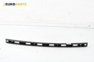 Държач броня за Volkswagen Touran Minivan I (02.2003 - 05.2010), миниван, позиция: задна