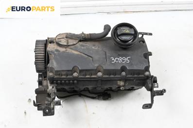 Глава за Volkswagen Touran Minivan I (02.2003 - 05.2010) 1.9 TDI, 105 к.с.