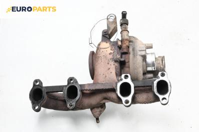 Турбо за Volkswagen Touran Minivan I (02.2003 - 05.2010) 1.9 TDI, 105 к.с.