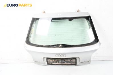 Заден капак за Audi A3 Hatchback I (09.1996 - 05.2003), 4+1 вр., хечбек, позиция: задна