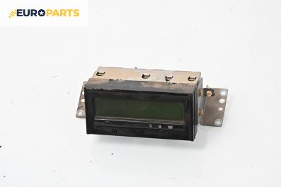 Часовник за Mitsubishi Pajero PININ (03.1999 - 06.2007)