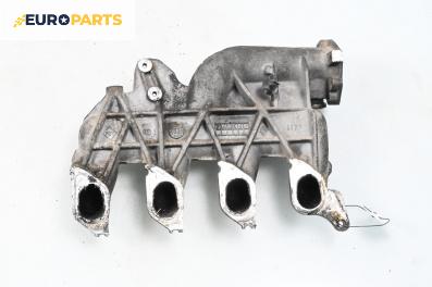 Всмукателен колектор за Renault Scenic II Minivan (06.2003 - 07.2010) 1.9 dCi (JM0G, JM12, JM1G, JM2C), 120 к.с.