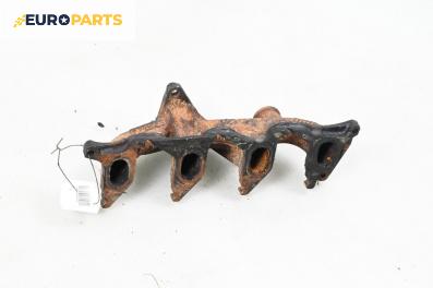 Изпускателен колектор  за Renault Scenic II Minivan (06.2003 - 07.2010) 1.9 dCi (JM0G, JM12, JM1G, JM2C), 120 к.с.
