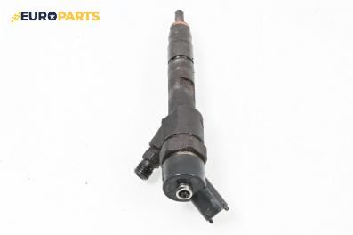 Дюза дизел за Renault Scenic II Minivan (06.2003 - 07.2010) 1.9 dCi (JM0G, JM12, JM1G, JM2C), 120 к.с., № № 0445110110B / 8200100272