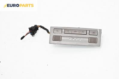 Плафон за Volkswagen Touareg SUV I (10.2002 - 01.2013)