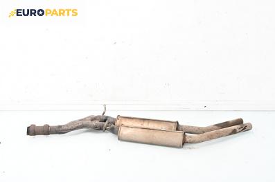 Крайно гърне за Audi A6 Avant C6 (03.2005 - 08.2011) 2.0 TDI, 170 к.с.