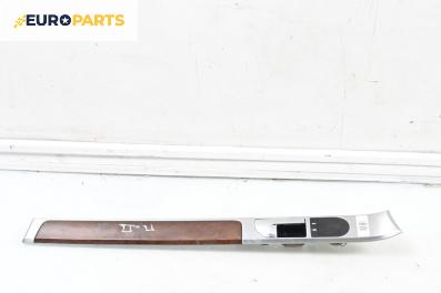 Вътрешна дръжка за Volkswagen Touareg SUV I (10.2002 - 01.2013), 4+1 вр., джип, позиция: предна, дясна