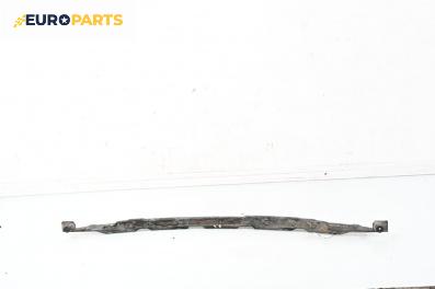Буфер задна броня за Volkswagen Touareg SUV I (10.2002 - 01.2013), джип, позиция: задна