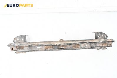 Основа броня за Volkswagen Touareg SUV I (10.2002 - 01.2013), джип, позиция: предна