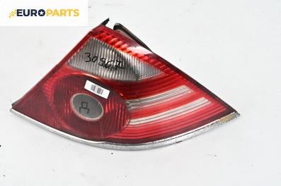 Стоп за Ford Mondeo III Sedan (10.2000 - 03.2007), седан, позиция: дясна