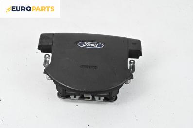 Airbag за Ford Mondeo III Sedan (10.2000 - 03.2007), 4+1 вр., седан, позиция: предна