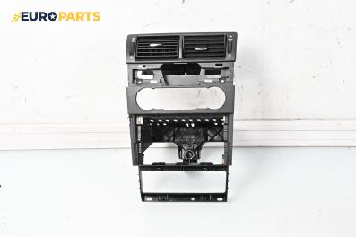 Централна конзола за Ford Mondeo III Sedan (10.2000 - 03.2007)