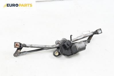 Ел. мотор за чистачките за Ford Mondeo III Sedan (10.2000 - 03.2007), седан, позиция: предна