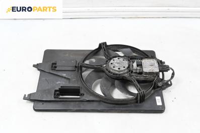 Перка охлаждане за Ford Mondeo III Sedan (10.2000 - 03.2007) 2.0 16V TDDi / TDCi, 115 к.с.
