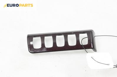 Интериорна пластмаса за Fiat Croma Station Wagon (06.2005 - 08.2011), 4+1 вр., комби, позиция: предна