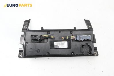 Панел климатроник за Fiat Croma Station Wagon (06.2005 - 08.2011), № 7354258890