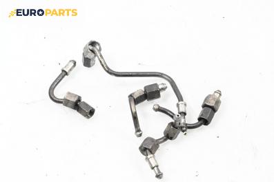 Горивни тръби за Fiat Punto Grande Punto (06.2005 - 07.2012) 1.3 D Multijet, 75 к.с.