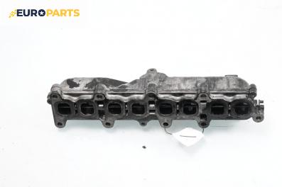 Всмукателен колектор за Honda Civic VII Hatchback (03.1999 - 02.2006) 1.7 CTDi (EU, EP, EV), 100 к.с.