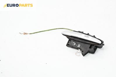 Външна дръжка за Fiat Croma Station Wagon (06.2005 - 08.2011), 4+1 вр., комби, позиция: задна, дясна